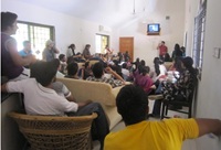 Pakistan India cricket match